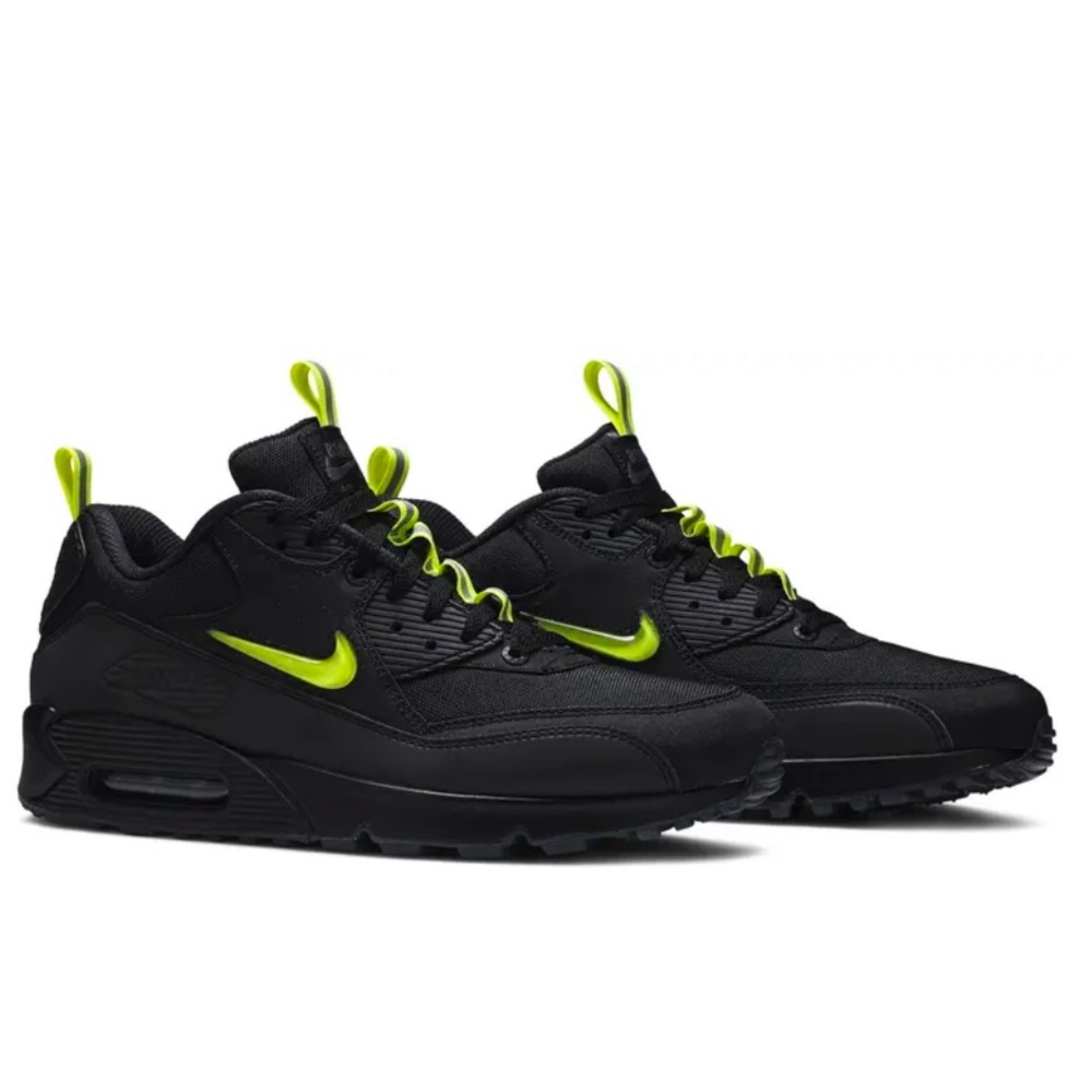 Nike Air Max 99 The Basement Manchester